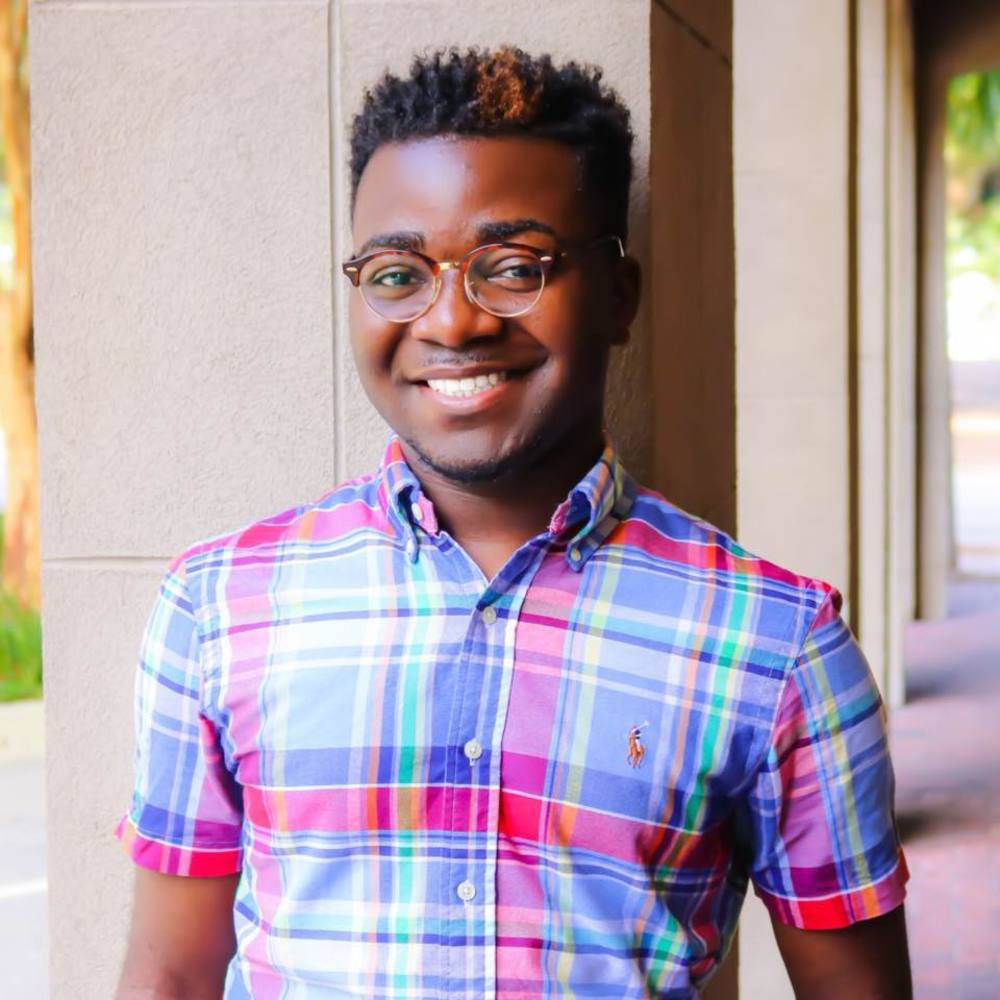 Meet your Posher, Dianté